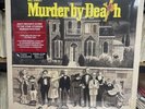 DAVE GRUSIN - Murder By Death OST (2024) NEW CLEAR VINYL LP Album