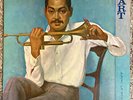Art Farmer- Art - ARGO LP-678 LP Vinyl Record