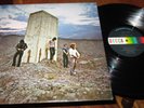 THE WHO Who's Next LP NM NEAR MINT US DECCA ORIGINAL VINYL CLASSIC ROCK 1971