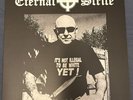 Eternal Strife - When The World Vinyl Lp Arghoslent Vothana Peste Noire