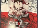Dark Fury - Slavonic Thunder Vinyl Lp Arghoslent Vothana Peste Noire