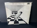 Yes - Time And A Word LP 1970 Vinyl 1st Plum/Red UK Classic Rock Prog EX+/EX+