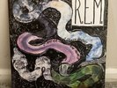 Reckoning by R.E.M. (Record, 2009)