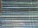 Complete Set Basic Library Of The World's Greatest Music Albums 1-24 33RPM VG