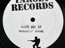 Capone Aka Dillinja - Black Wax EP - Very Rare Jungle Drum & Bass 4 Tracks