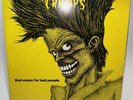 The Cramps - Bad Music For Bad People - Vinyl 12