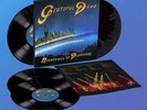 GRATEFUL DEAD - NIGHTFALL OF DIAMONDS -RSD-2024 4 LP BOX