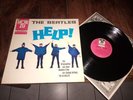 LP :  THE BEATLES  