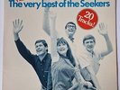 The Seekers – The Very Best Of The Seekers - 1978 (Gatefold) - Vinyl Record