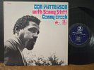 Don Patterson With Sonny Stitt ‎– Donny Brook 1970 Prestige RVG Grant Green VG+