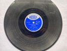 Manchester United Calypso/ Yorumba Highlife Edric Connor 1957 Oriole 78 RPM Used