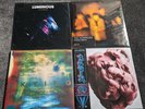 The Horrors |  4 x Vinyl LPs: Luminous, Primary Colours, V, Skying