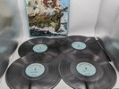 Grateful Dead Capitol Theatre Passaic NJ 4/25/77 RSD 2016 Box Set 4xLPs