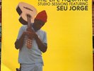 Seu Jorge The Life Aquatic Studio Sessions 2xLP Limited 12