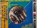 Motorhead/Young and Moody Band  'Great Pleasure' Split 12
