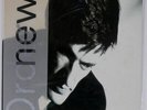 NEW ORDER LOW LIFE COLUMBIA YX7352AX JAPAN OBI VINYL LP