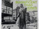 THAD JONES MAGNIFICENT BLUE NOTE BLP1527 JAPAN VINYL LP