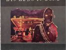 His Hero Is Gone 'Fifteen counts of arson' LP 1996 OG Heavy Crust Grind HC Doom