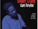 Sonny Clark - Cool Struttin' (Vinyl LP - 1958 - EU - Reissue)