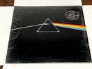 Pink Floyd- The Dark Side Of The Moon- LP 1973 Harvest SMAS-11163 Shrink Hype