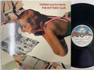 HATFIELD AND THE NORTH - The Rotters' Club LP (RARE UK Import on 