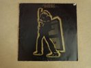 T.REX. ELECTRIC WARRIOR. 1971 VINYL .MARC BOLAN  ORIGINAL . EXCELLENT