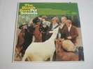 The Beach Boys lp Pet Sounds Mono 1966 Capitol T-2458 Los Angeles Vinyl