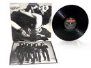 ORIGINAL 1984 SCORPIONS LOVE AT FIRST STING LP RECORD ALBUM NM VINYL