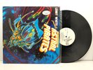 LENNY WHITE PRESENTS ADVENTURES ASTRAL PIRATES ELEKTRA P10485E JAPAN PROMO LP