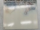 Charlie Haden Closeness Horizon SP-710 Promo NM- Duets with Alice Coltrane etc