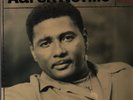 LP Aaron Neville Warm Your Heart BLACK LABELS, MADE IN HOLLAND NEAR MINT