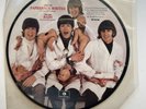 the beatles paperback writer / rain vinyl Record.