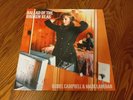 Isobel Campbell Mark Lanegan Vinyl LP Ballad Of The Broken Seas Belle Sebastian