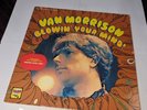 Van Morrison  Blowin’ Your Mind  1973 Bang BLP-218 US Press VG++/VG+