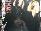 Cheap Trick / Lap Of Luxury Lp Vinyl Epic 40992 Shrink & Hype