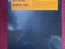 Lily Allen - Alright, Still Vinyl Record LP Still Sealed  Very Rare 2006