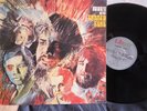 CANNED HEAT -  Boogie With Canned Heat  ( on the road again ) /EX