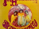 JIMI HENDRIX EXPERIENCE Are You Experienced Rare Mono Trio-color label