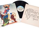 The Allman Brothers Band 