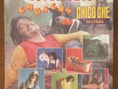 Chico Che Y La Crisis Creaciones Chuscas Rare Cumbia Shrink LP NM-