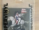 BEYONCÉ COWBOY CARTER SIGNED 2024 INSERT SUPERVINYL EXCLUSIVE /200 FREE SHIPPING