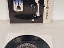 THE VON BONDIES -  It Came From Japan - NM Garage Rock Punk 7
