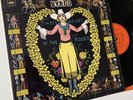 The Byrds - Sweetheart Of The Rodeo (Rare CBS Mono UK Vinyl LP, 1968)