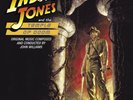 John Williams Indiana Jones and the Temple of Doom (Vinyl)