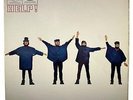 The Beatles: Help  [Preowned Vinyl] VG+/VG+