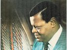 The Oscar Peterson Trio Mellow Mood JAPAN MPS Vinyl LP