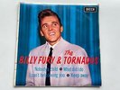BILLY FURY & THE TORNADOS  ORIG 1963 UK EP   NOBODY'S CHILD