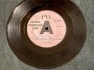 THE KINKS -  All Day and All of The Night - I Gotta Move - PROMO DEMO - PYE 1964