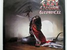 OZZY OSBOURNE BLIZZARD OF OZZ JET 25AP1992 JAPAN VINYL LP