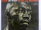 ART BLAKEY & JAZZ MESSENGERS MOANIN BLUE NOTE LNJ80071 JAPAN VINYL LP